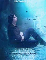 Ben Solo Blue Butterflies And The World Between Worlds Star Wars Art Star Wars Humor Star Wars Ships