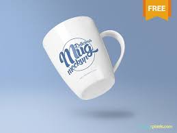 Download 2 Free Coffee Mug Mockup Psd S Best Coffee Mugs Mugs Free Coffee