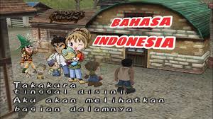Harvest Moon A Wonderful Life Versi Bahasa Indonesia Intro Grafik Hd 60fps Youtube