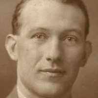 Eugene Dodd (1893–1976) • FamilySearch