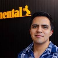 Roberto Granados's Instagram, Twitter & Facebook