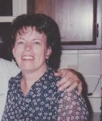 Diane Conlon Obituary (1954