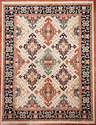 Pin On Informal Floral Oriental Rugs