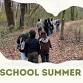 High School Summer Hikes: Monte Sano