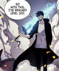 Mar 4, 2018 to ? Solo Leveling Chapter 105 365manga Romantic Anime Anime Anime Kingdom