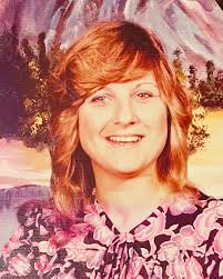 Shirley Mae Koonce Harmon (1952-2023)