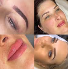 Limitless Brows & Beauty