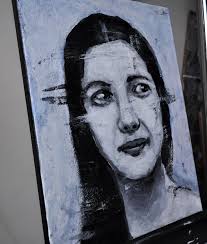 August 13, 1998 (98-99 Series), Original Painting