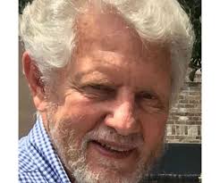 Ronald LaGrange Obituary (1939