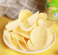 Factory Price Wholesale Lay's Canned Potato Chips Puffed Snacks Lays Potato  Chips 40g