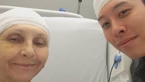 Fundraiser by Linda Robey : Support for NY uncovered medical & travel