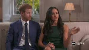 Prince harry and meghan markle gave their first joint interview today—and the way he proposed will i'd never even heard about her until this friend, said meghan mark. Prince Harry And Meghan Markle The Full Interview Youtube