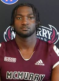 2024 Football Roster