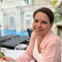 Anne Rudy's Instagram, Twitter & Facebook