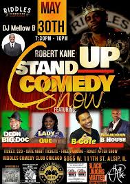 Bıg name comıcs already confırmed for the. Riddles Sunday Night Funny By Robert Kane Riddles Comedy Club Alsip 30 May 2021