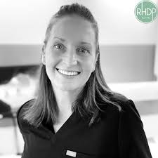 Today we officially welcomed Dr Julia Gellatly