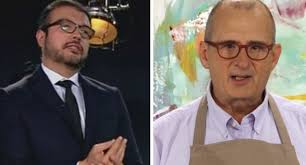 Testimonio de médico que vio a Jota Mario en coma inducido