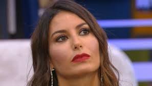 Elisabetta gregoraci is an italian fashion model and tv personality. Big Brother Vip Elisabetta Gregoraci Asked The Gf To Stop Talking About Flavio Briatore World Today News
