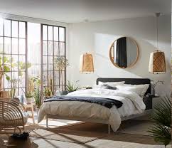 Designing a minimalist home means using neutral colors for both wall paint and with home decor. How To Feng Shui A Bedroom Layout Color Tips And More Rules To Create A Zen Sleeping Space Real Homes