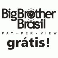 It first aired on january 29, 2002, as big brother brasil 1. Big Brother Brasil Outline Brands Of The World Download Vector Logos And Logotypes