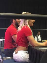 Hot Candice LeRae Photos - PWPIX.net