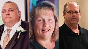 12 Kentucky firefighters to be honored during National Fallen Firefighters  Memorial Weekend