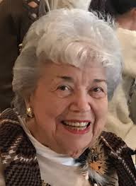 Obituary information for Mary Ann Elizabeth Yakel