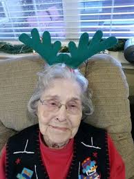 Thelma Evelyn Coffey Obituary