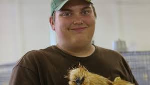 Montana State Fair Day 8