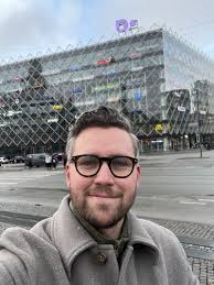 Daniel Bisgaard Jensen