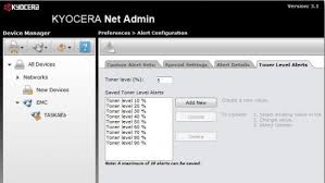 Kyocera Net Admin 3 1 Download Free