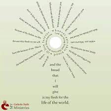 Throughout our lives, if we were raised catholic, we were taught reverence for the eucharist. Catholic Feast Of Corpus Christi Faith