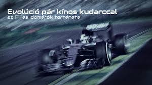 Az eredmények alapján évente két világbajnokot avatnak, egy egyénit és egy. Evolucio Par Kinos Kudarccal Az F1 Es Idomerok Tortenete M4 Sport