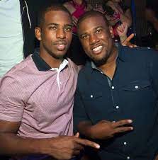 So to celebrate the greatness that was cliff paul, jordan brand has just released a new colorway for chris' cp3.xi that honors his brother. Chris Paul With Brother C J Paul Celebrities Infoseemedia