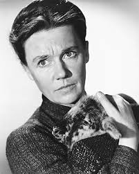 Helen Westcott: Movies, TV, and Bio