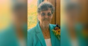 Edith Kathryn Brooks Obituary