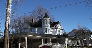 Paris Illinois Edgar County Il Cool Photos House Styles Welcome To Paris