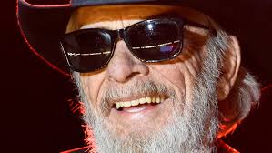 The Reason You Can't Visit Merle Haggard's Gravesite