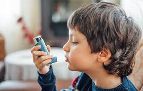 Health Matters: Children and Asthma