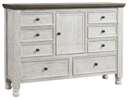 Miah solid wood 3 piece dresser set. Signature Design By Ashley Havalance B814 31 Vintage Casual Dresser Furniture And Appliancemart Dressers