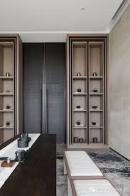 Pin By Kolin Chang On Townhouse Interior Built In Furniture Modern Interior