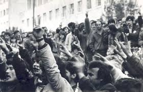Historia/ Ç'ndodhi natën e 8 dhjetorit 1990 në Qytetin Studenti - Lapsi.al