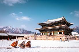 This category has only the following subcategory. 35 Things To Do In Korea In Winter For An Unforgettable Trip Daily Travel Pill