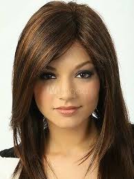 Chance Short Curly #DX Cinnamon Wine Dark Brown Synthetic Full Wig