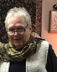 Nancy Rorabaugh's Instagram, Twitter & Facebook