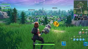 A week as a head start won't be a game ruining move, knowing that it allows everyone with that being said, data miners have already discovered the challenges for week 6 of season 9, and you can find them below. Fortnite Week 6 Challenges Horde Rush Fortnite Season 9 Challenges Tips Rock Paper Shotgun