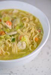 Chicken Lomi Recipe Panlasang Pinoy
