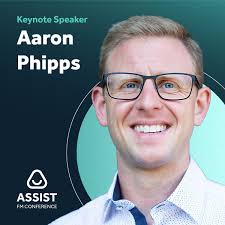 Aaron Phipps MBE (@AaronPhippsGBWR)