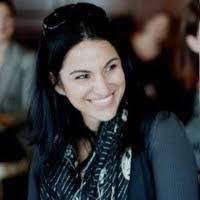 Vanessa Urrego's Instagram, Twitter & Facebook