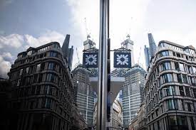 The ilay series will eventually be replaced by the new fabric of nature series. Royal Bank Of Scotland Ignored Carbon Trading Fraud Court Rules Bloomberg